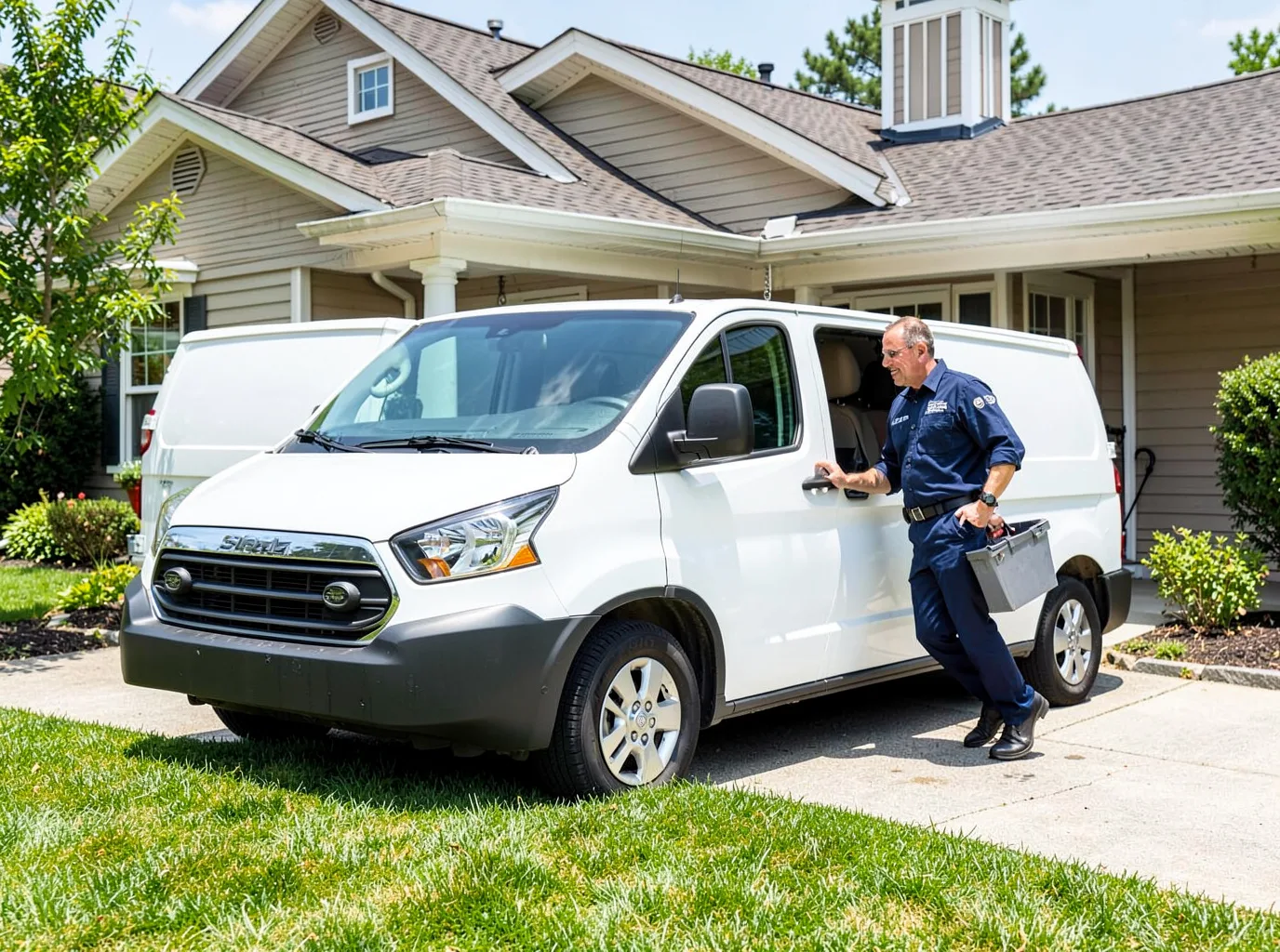 Emergency Plumber company in Yellow Spring, WV